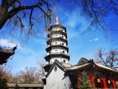 -哈尔滨极乐寺