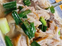 -锦泓老字号猪脏粉(东联大厦店)