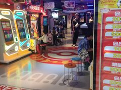 -环游嘉年华(广州-天河城店)