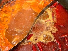 -萍姐火锅·公路夜市(南京新街口店)