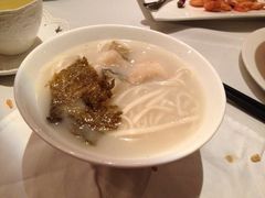 黄鱼烩面-西郊5号·Maggie 5