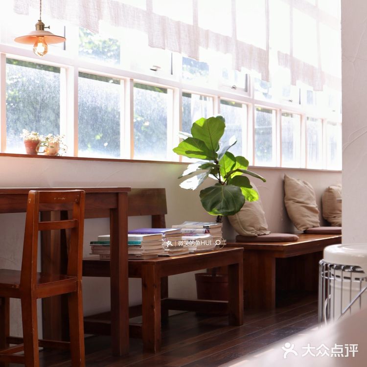 如家般的6年日式果子铺