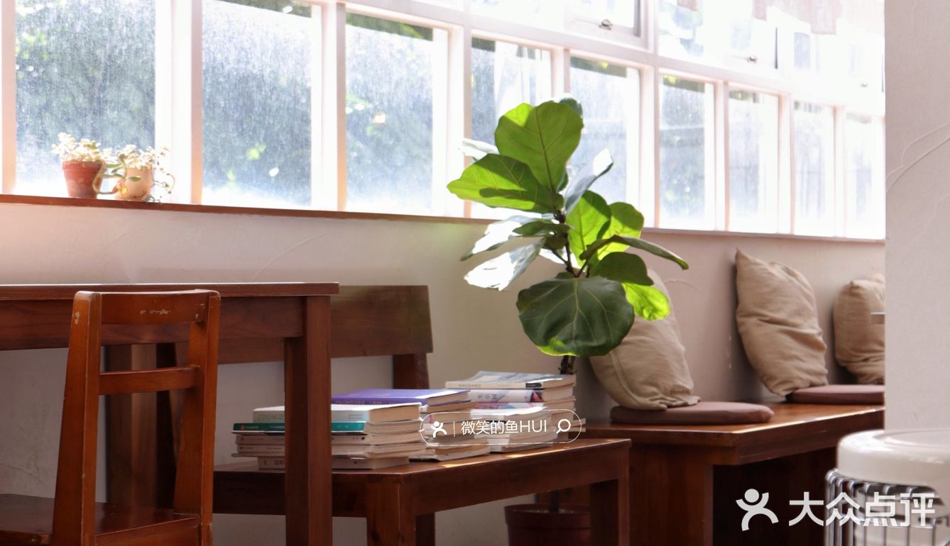 如家般的6年日式果子铺