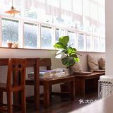 如家般的6年日式果子铺