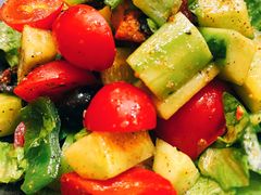 -克比叔叔印度餐厅Kebabs on the Grille(永康路分店)