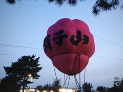-莫子山公园