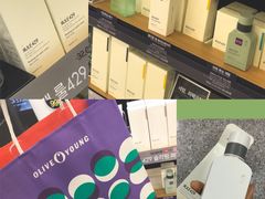 -Olive Young(明洞旗舰店)