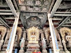 -善化寺