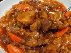 -润泽园饭庄(中山路店)
