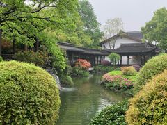 -绍兴饭店知遇楼(环山路店)