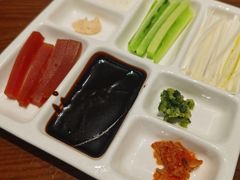 烤鸭酱-千品香(碧桂园银河城店)