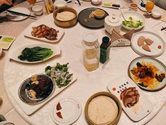 -全聚德烤鸭店(马家堡店)