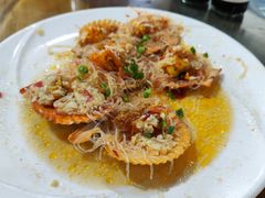-海之鲜大排档(东山海鲜金銮湾店)