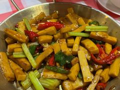 -忆外婆徐州菜·地锅鸡·生日宴(吴庄店)