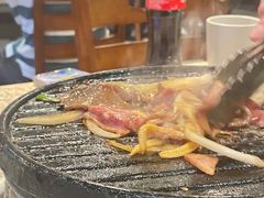 -厚味居炙子烤肉·清真(天桥南纬路店)