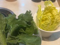 -一叶一世界·素食餐厅(锦华万达店)