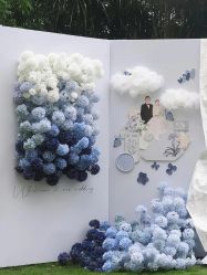 -HELLO你好婚礼婚庆策划