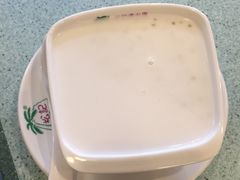 -松记糖水店(铜锣湾分店)