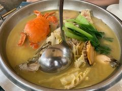 -野蔓果·山野菜(西湖景区·龙井茶田店)