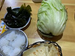 -范贤光鸡公煲(平乐园总店)