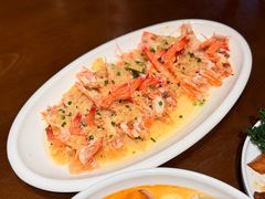 -蚝得喜海鲜(东城店)