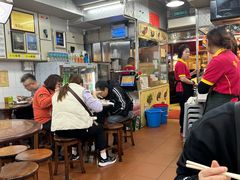 -陈光记烧腊店(罗保博士街店)