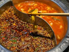 -胖子鱼·天水麻辣鱼火锅(秦州407店)