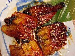 -红叶日料·放题·海胆·定食(星海店)
