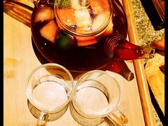 缤纷果茶-小团圆餐厅(欧洲城店)