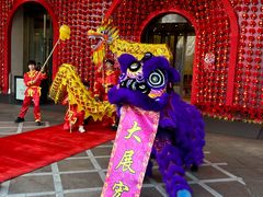 -常州武进九洲喜来登酒店