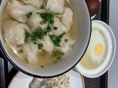 -五夫晨照朱子小吃(度假区店)