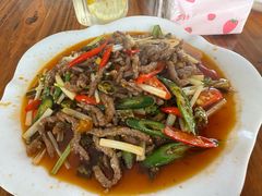 -渝都天星老街豆花