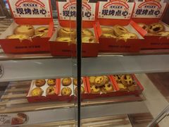 -85度C(厦门中华城新店)