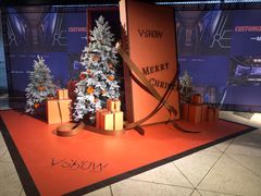 -V SHOW max KTV(粉巷店)