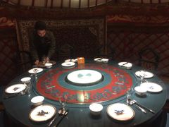 -九十九顶毡房(阜石路店)