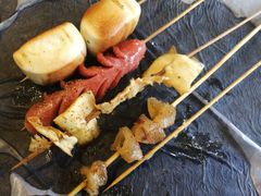 -三太子地摊烧烤·小龙虾(北蔡店)