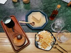 -Home Cafe(水榭春天店)