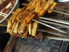 -二姐卤煮(南十里居店)