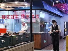 -你好牛火锅 头牌无花果鸡(海上传奇店)