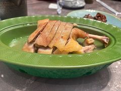 -奇芳阁·百年清真南京菜(夫子庙店)