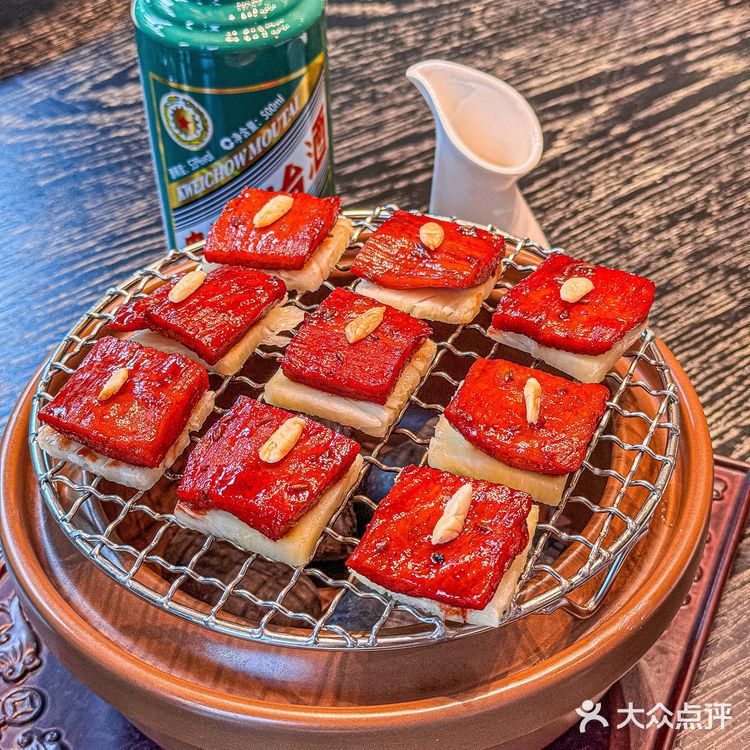 在深圳！吃了不下10次的潮汕私房菜！！