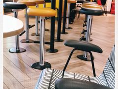 -麦当劳(华融店)