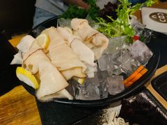 -湊湊火锅·茶憩(恒隆广场店)