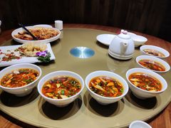 臊子面-宝鸡宴会中心艳阳天(公园路店)