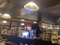 -哥哥の深夜食堂(红松东路店)