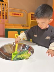 -哈尼兔家庭乐园(开发区万达店)