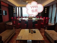 包厢-艳阳天·非遗楚菜(武展店)