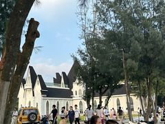 -玫瑰海岸文化旅游度假区