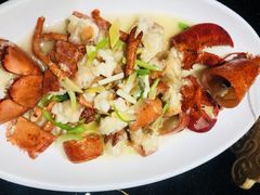 -苏浙徽·江南荟·本味融合菜(相城方圆里店)