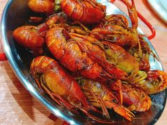 -聚在尊味虾皇·夜宵市集(象湖店)